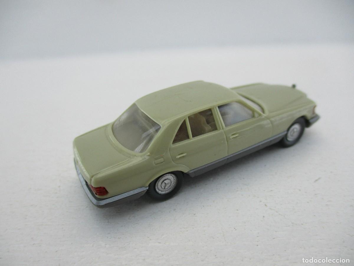 Coches a escala: COCHE ESCALA 1:87 REF DM - Foto 2