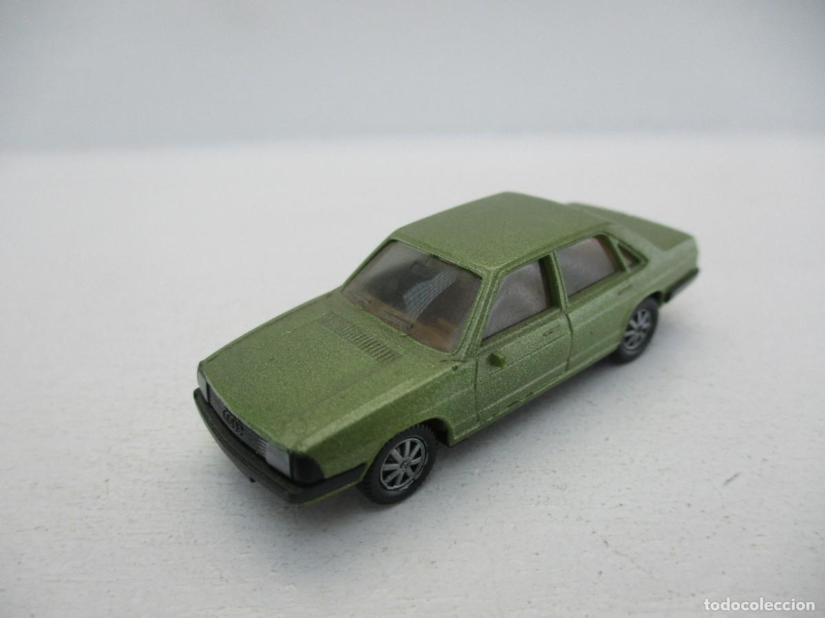 Coches a escala: COCHE ESCALA 1:87 REF DM - Foto 1
