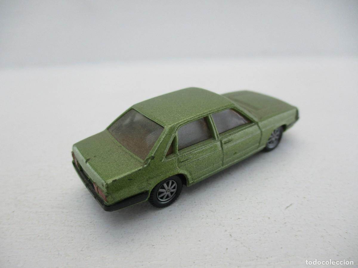 Coches a escala: COCHE ESCALA 1:87 REF DM - Foto 2