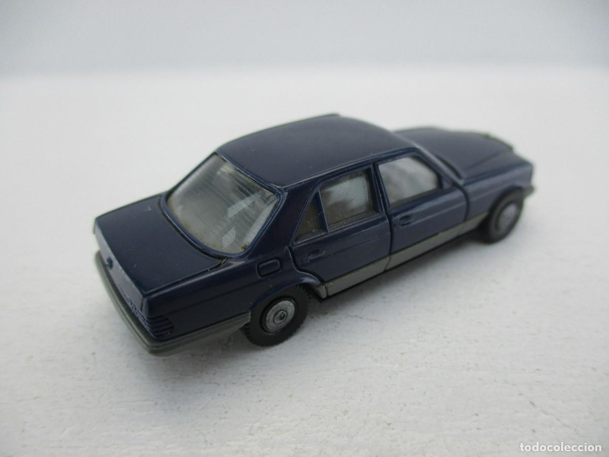 Coches a escala: COCHE ESCALA 1:87 REF GA - Foto 2