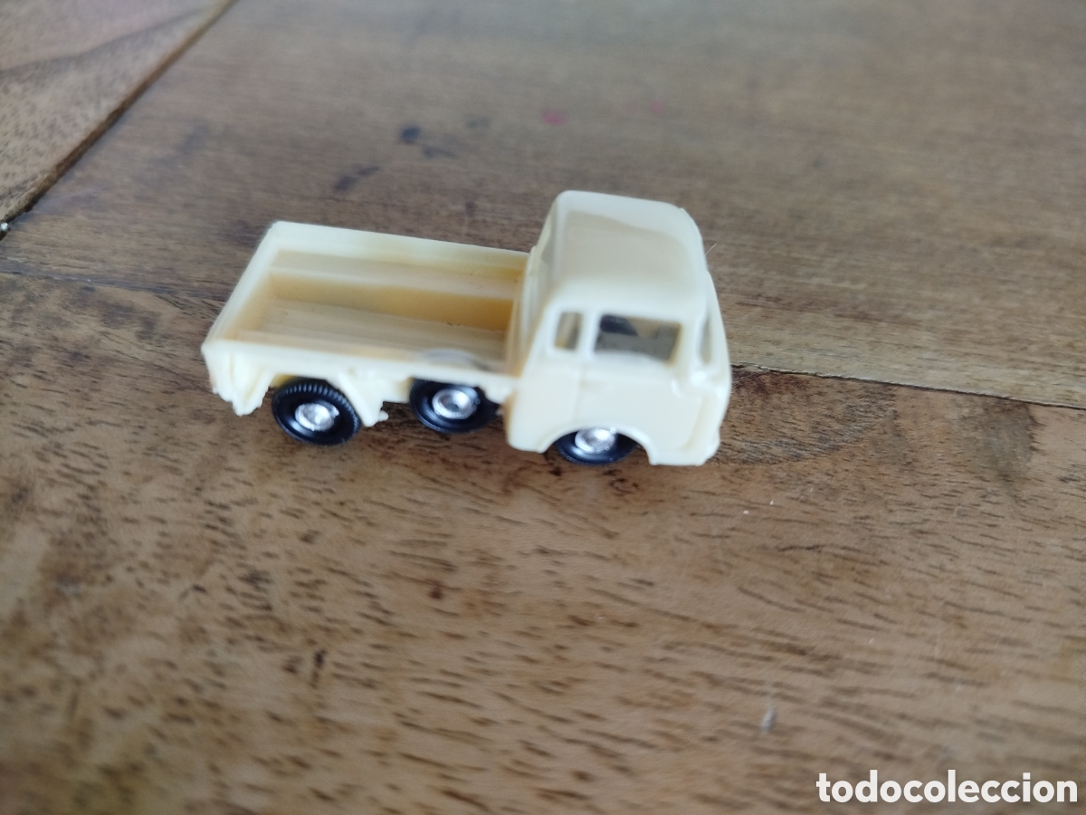 Coches a escala: COCHE EN MINIATURA EKO - Foto 1