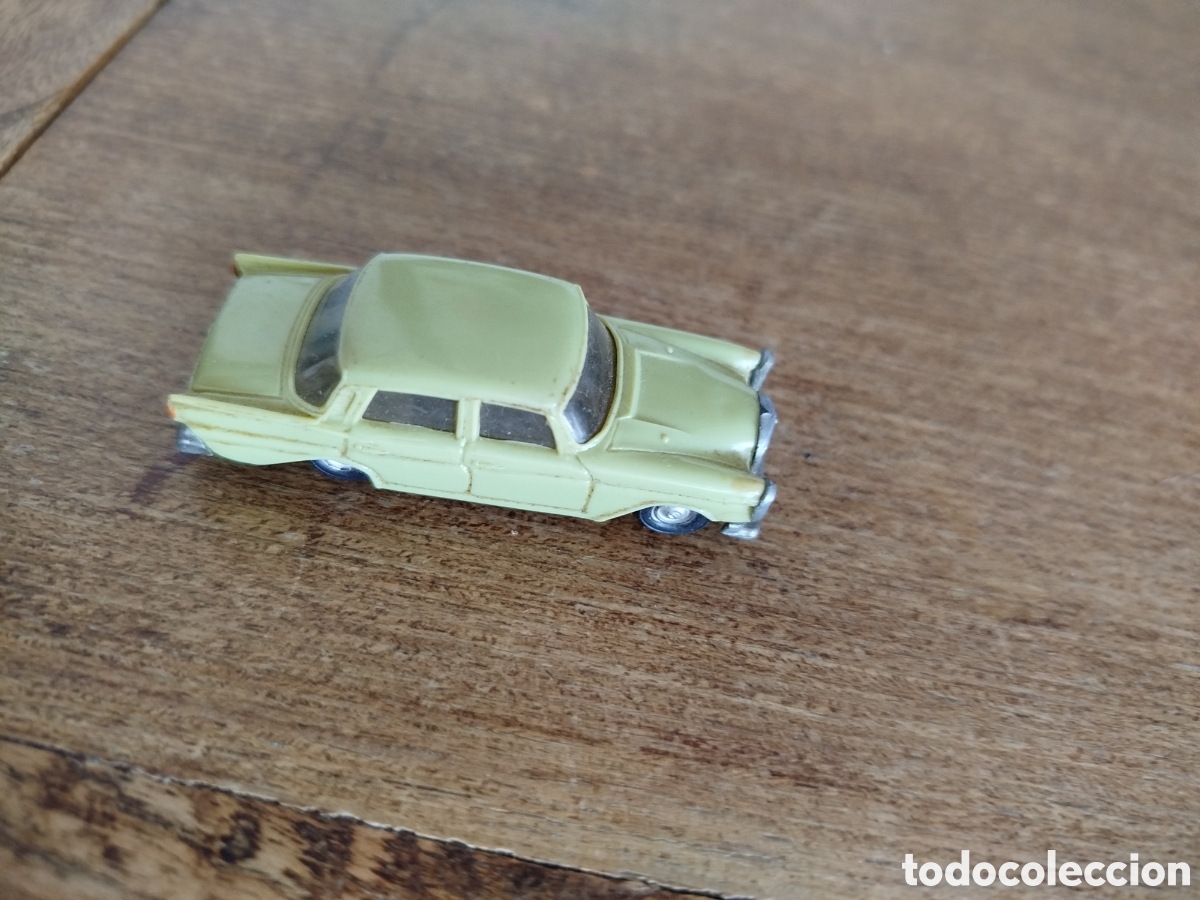 Coches a escala: COCHE EN MINIATURA EKO - Foto 1