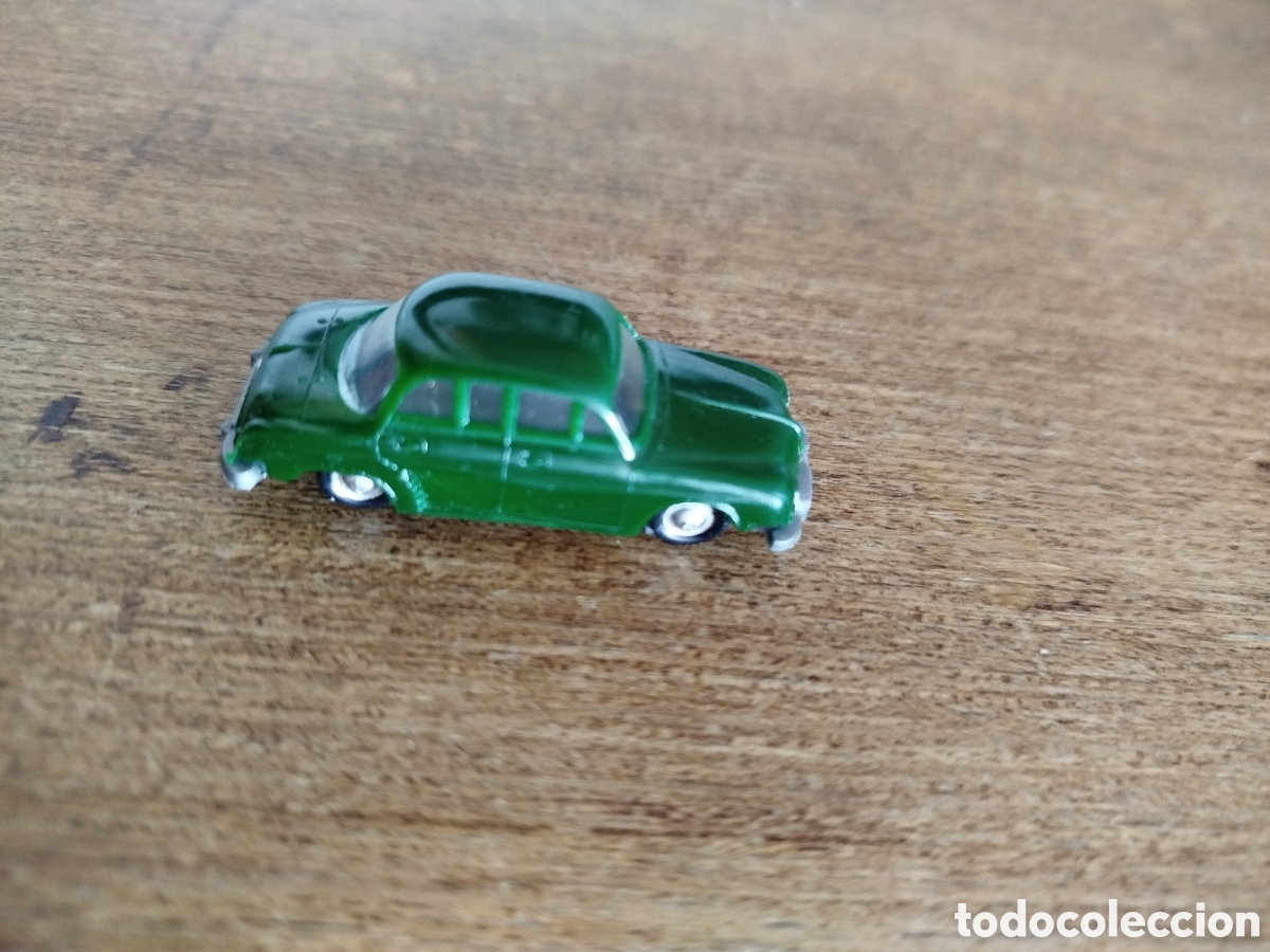 Coches a escala: COCHE EN MINIATURA EKO - Foto 1