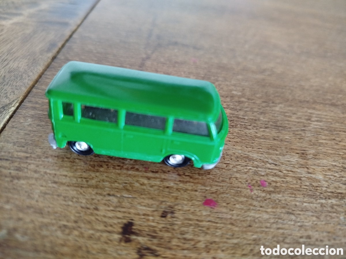 Coches a escala: COCHE EN MINIATURA EKO - Foto 1