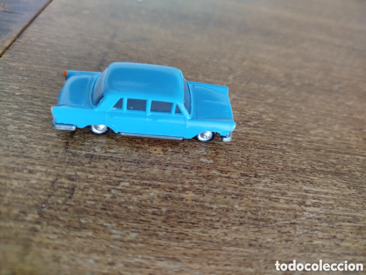 Coches a escala: COCHE EN MINIATURA EKO - Foto 1