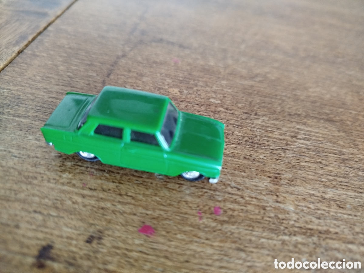 Coches a escala: COCHE EN MINIATURA EKO - Foto 1