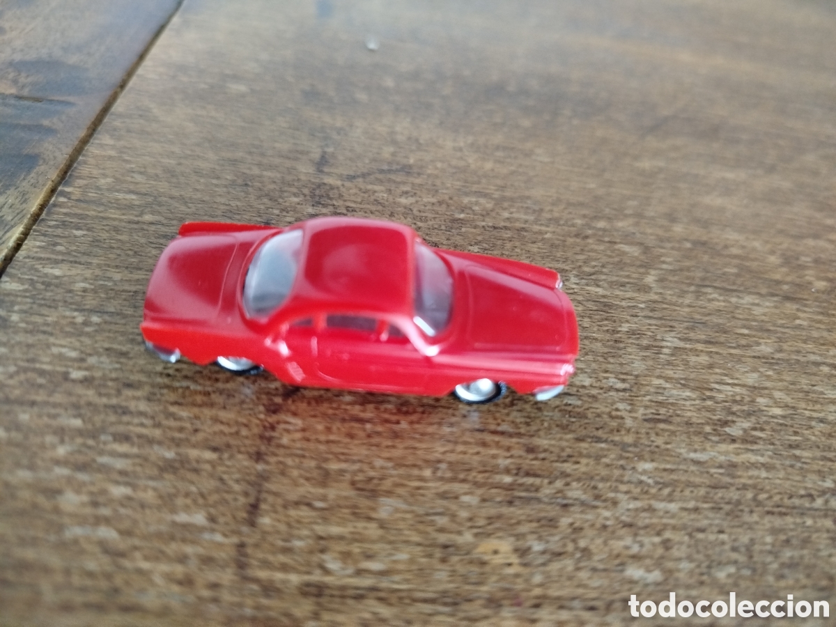 Coches a escala: COCHE EN MINIATURA EKO - Foto 1