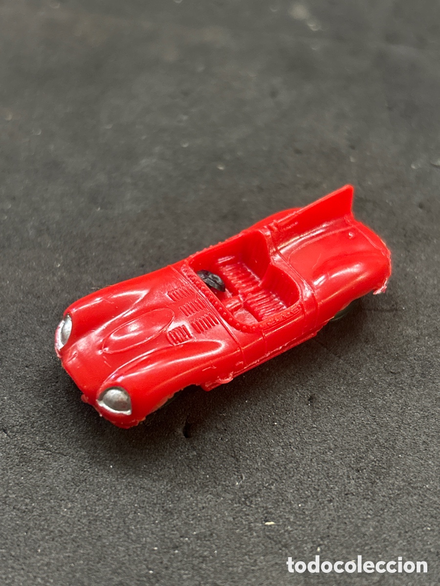 Coches a escala: EKO coche Jaguar 1:86 - Foto 1