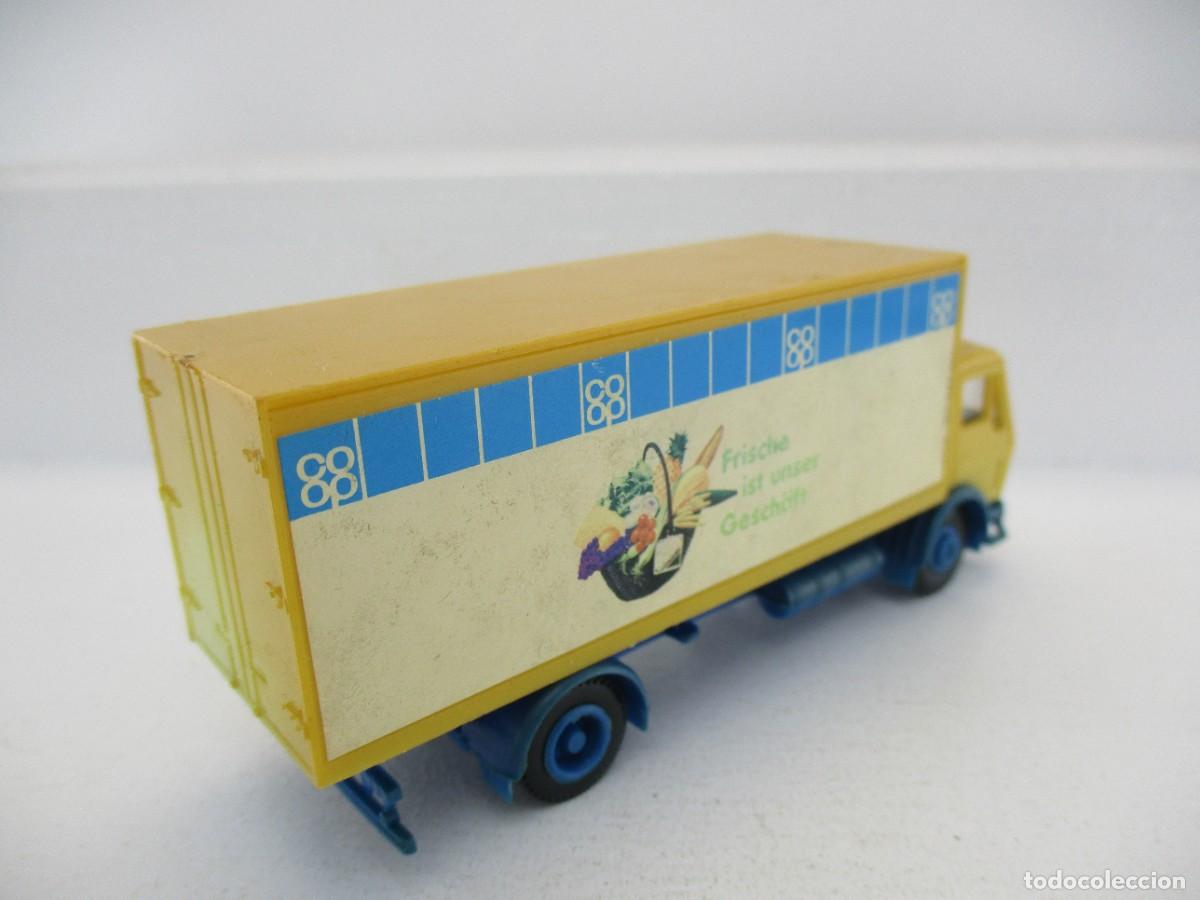 Coches a escala: CAMION ESCALA 1:87 REF AG - Foto 2