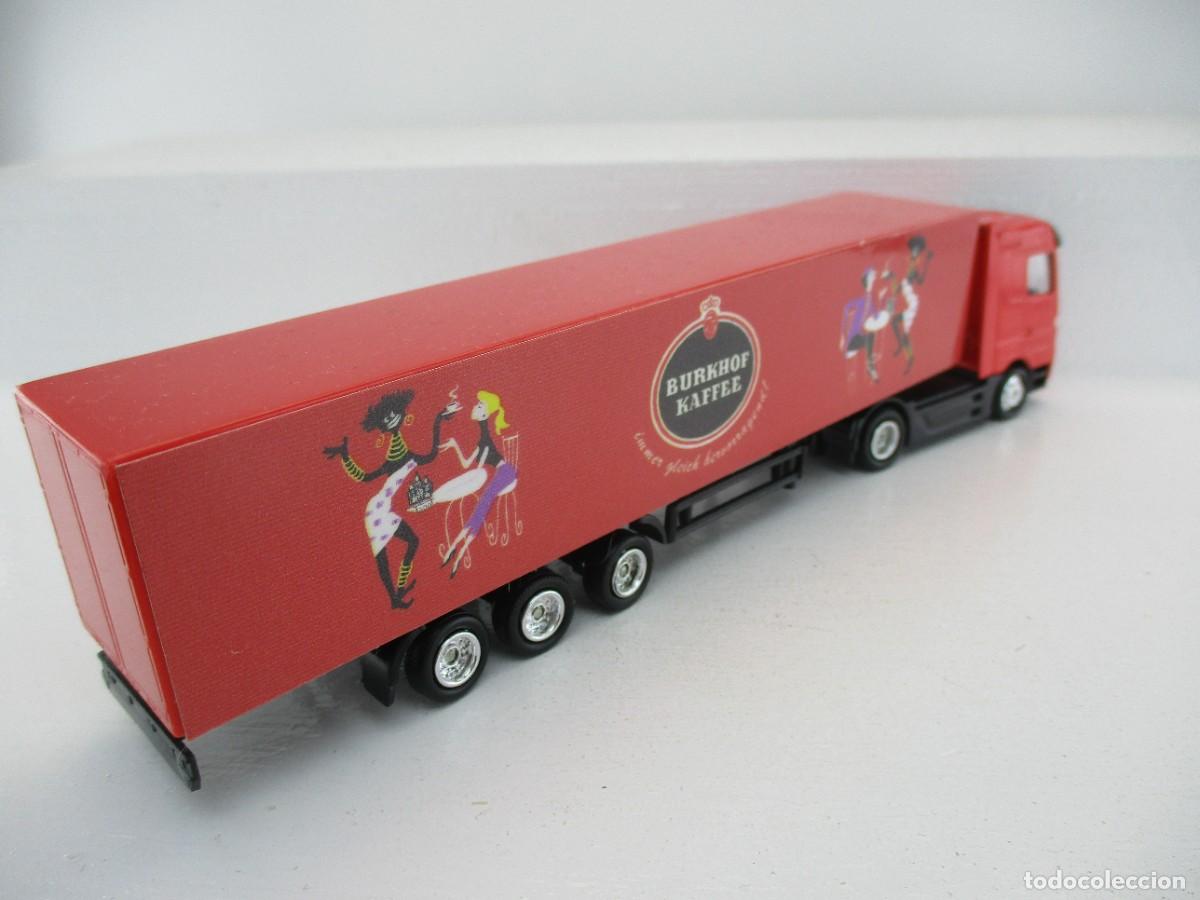 Coches a escala: CAMION ESCALA 1:87 REF AH - Foto 2