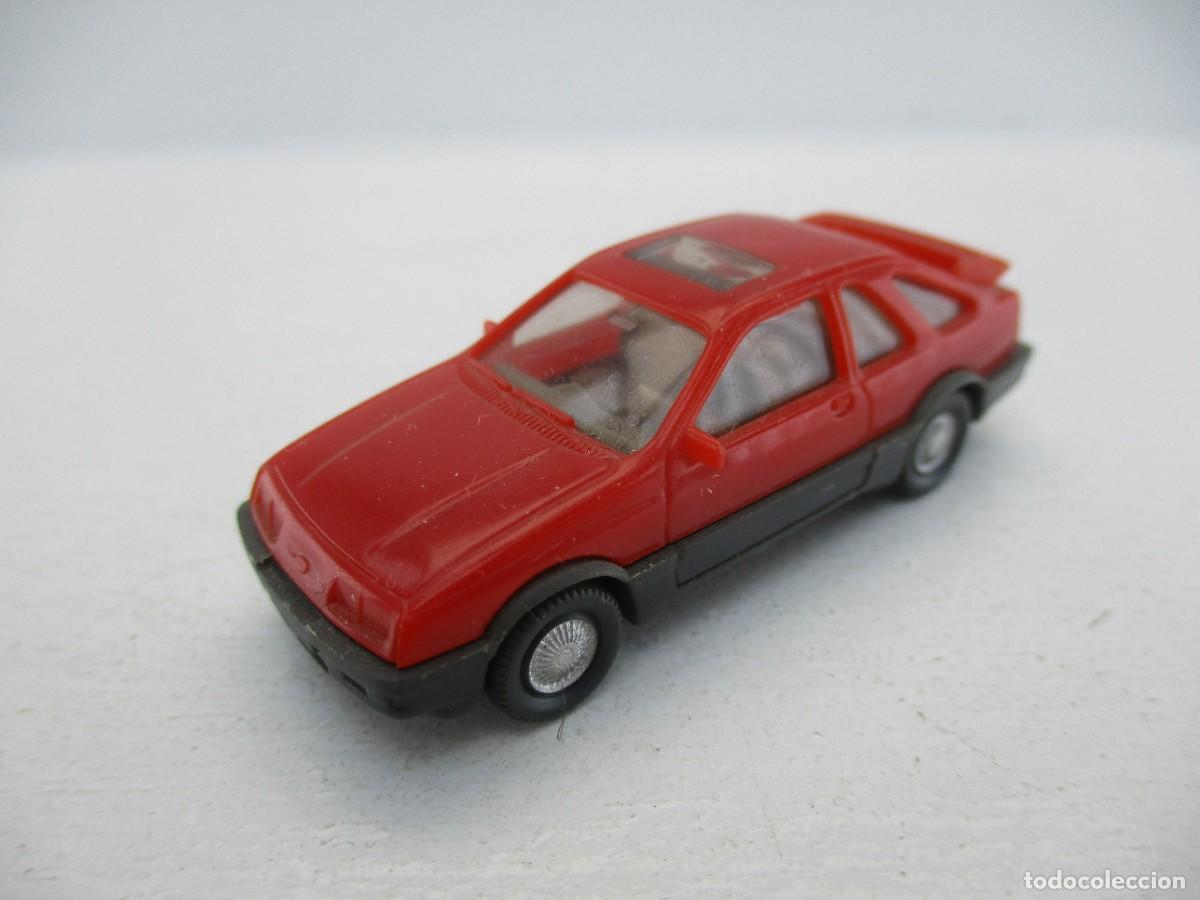 Coches a escala: COCHE ESCALA 1:87 REF FC - Foto 1