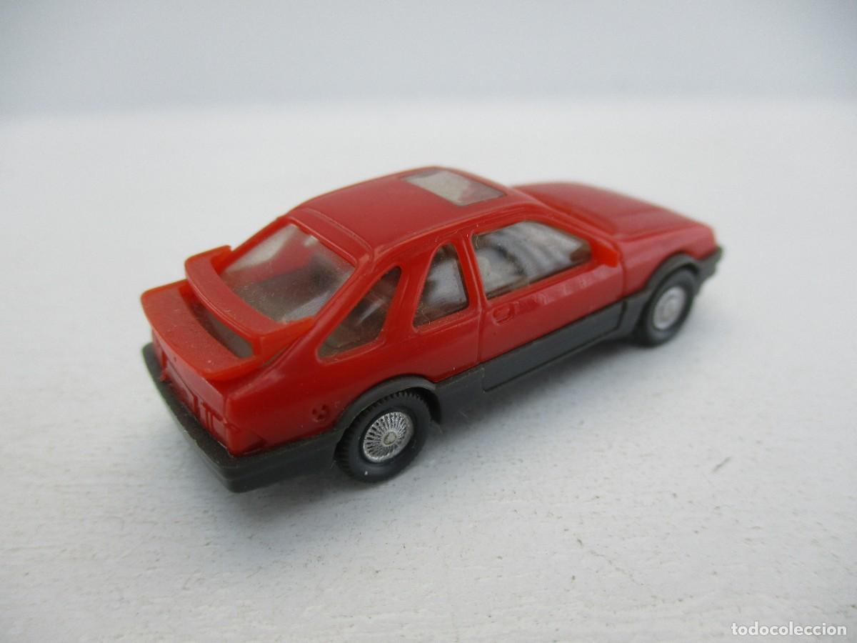 Coches a escala: COCHE ESCALA 1:87 REF FC - Foto 2