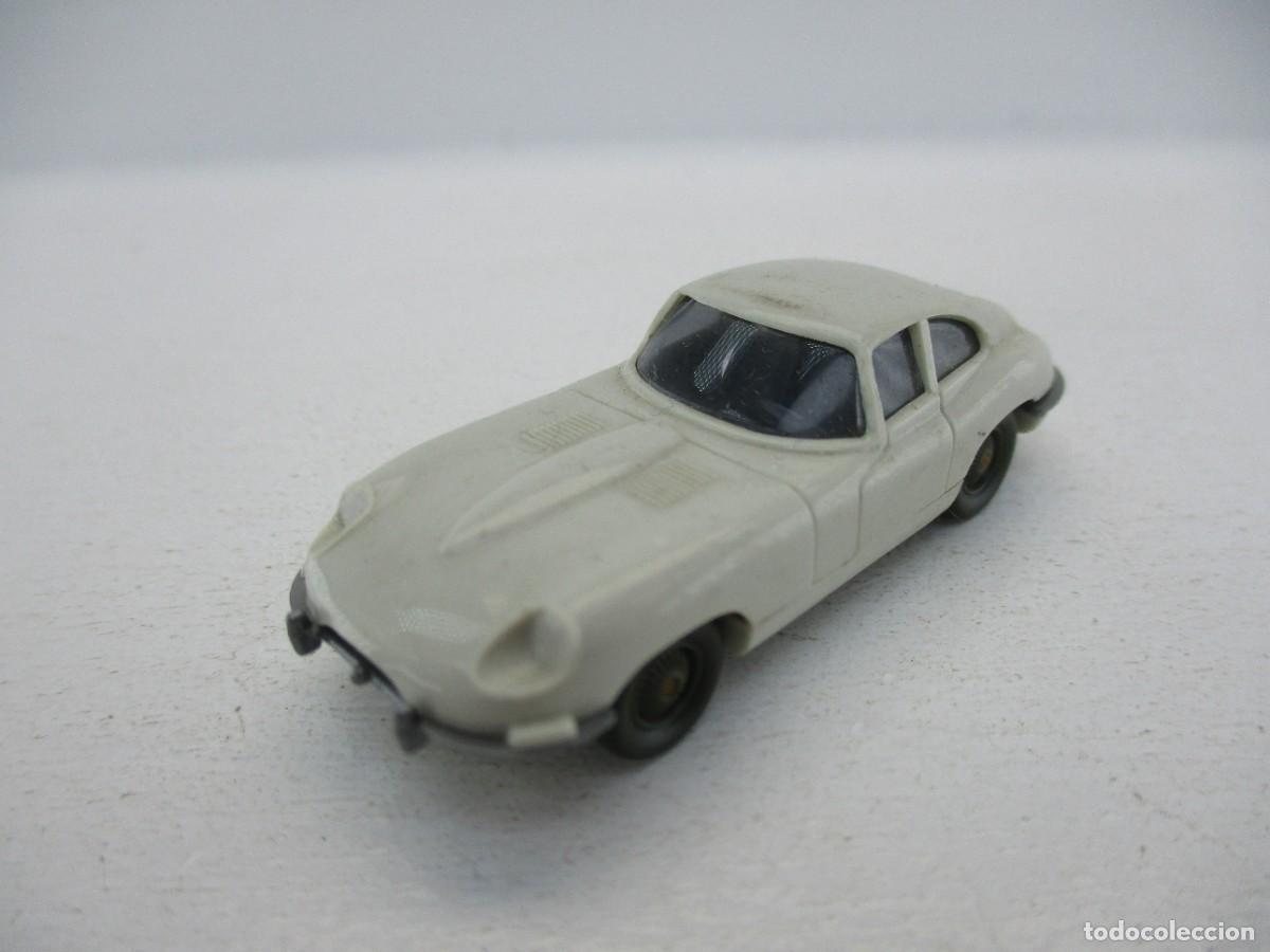 Coches a escala: COCHE ESCALA 1:87 REF FC - Foto 1