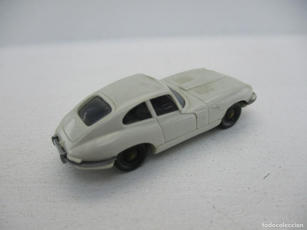 Coches a escala: COCHE ESCALA 1:87 REF FC - Foto 2