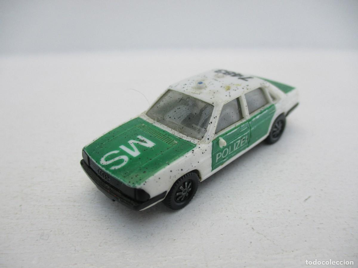 Coches a escala: COCHE ESCALA 1:87 REF FC - Foto 1