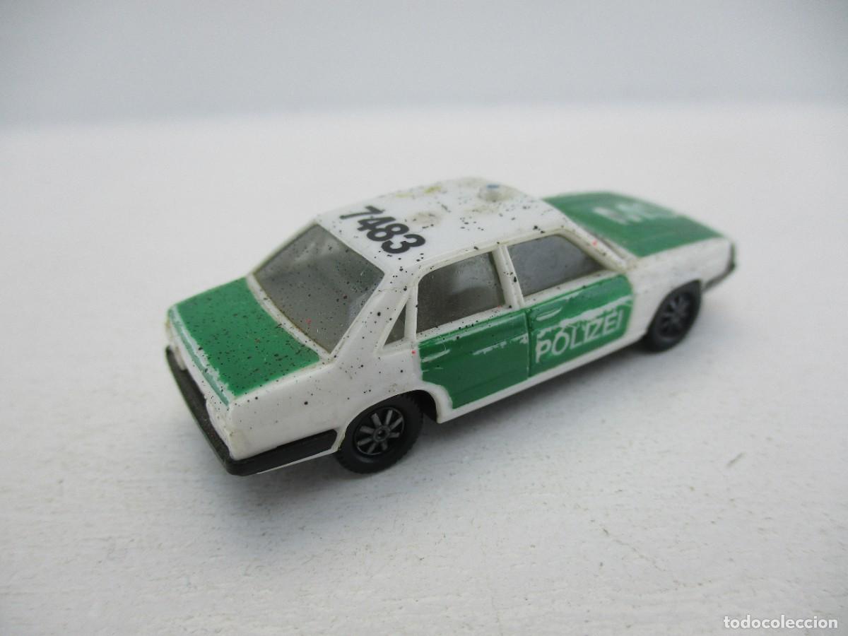 Coches a escala: COCHE ESCALA 1:87 REF FC - Foto 2