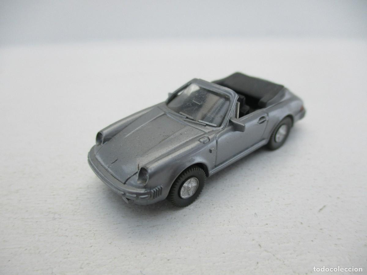 Coches a escala: COCHE ESCALA 1:87 REF FC - Foto 1