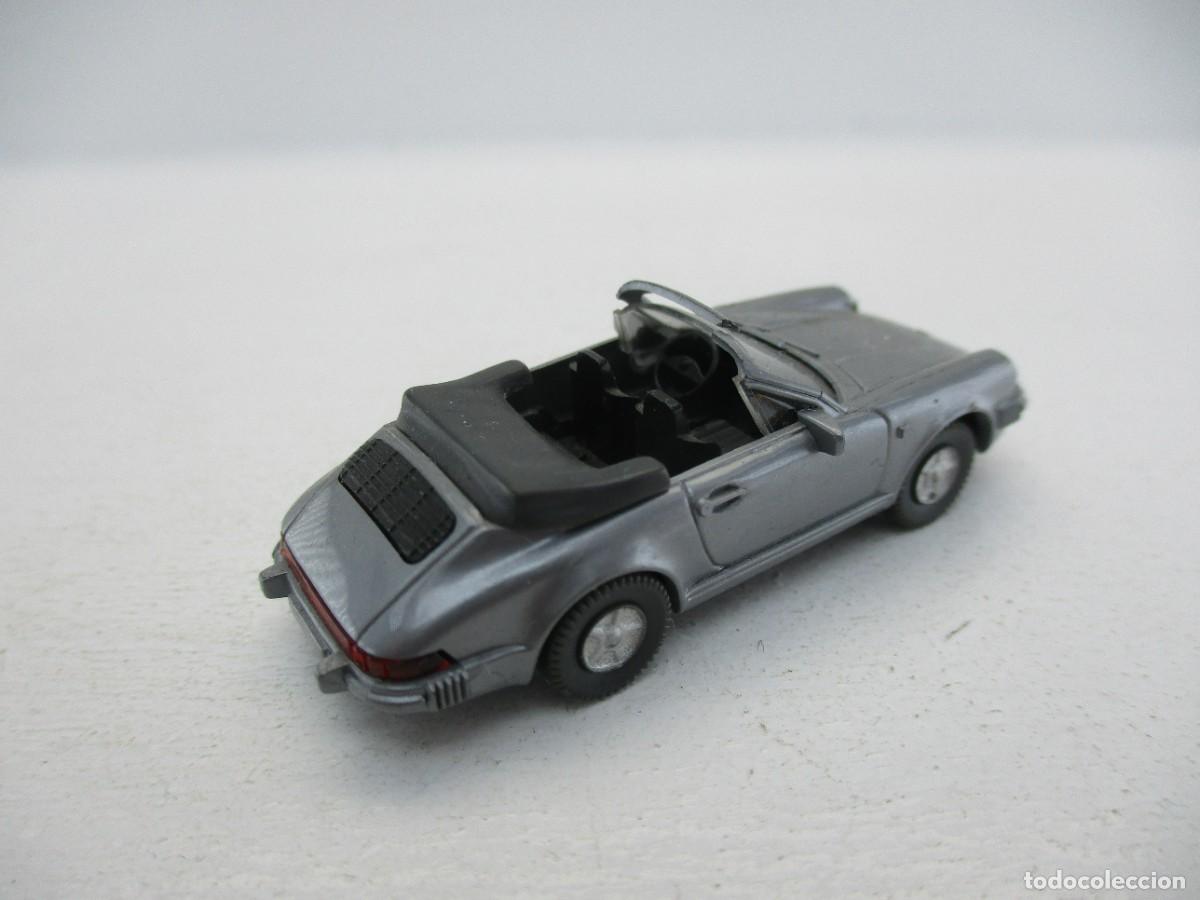 Coches a escala: COCHE ESCALA 1:87 REF FC - Foto 2