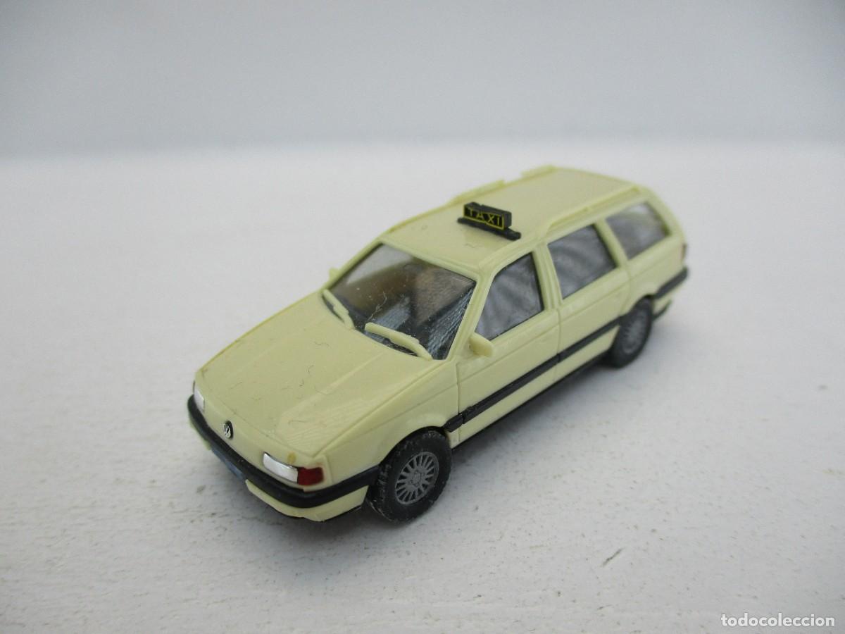Coches a escala: COCHE ESCALA 1:87 REF FD - Foto 1