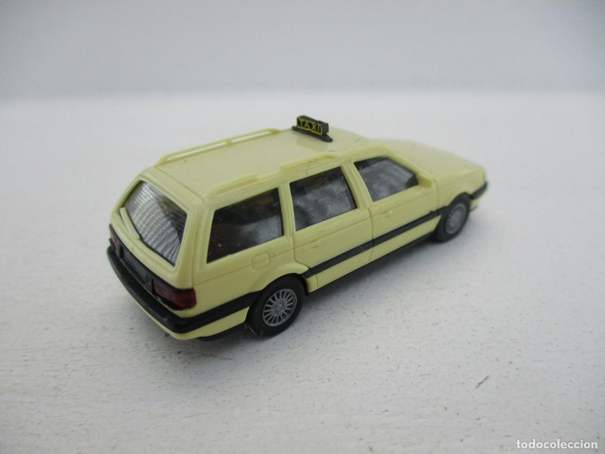 Coches a escala: COCHE ESCALA 1:87 REF FD - Foto 2