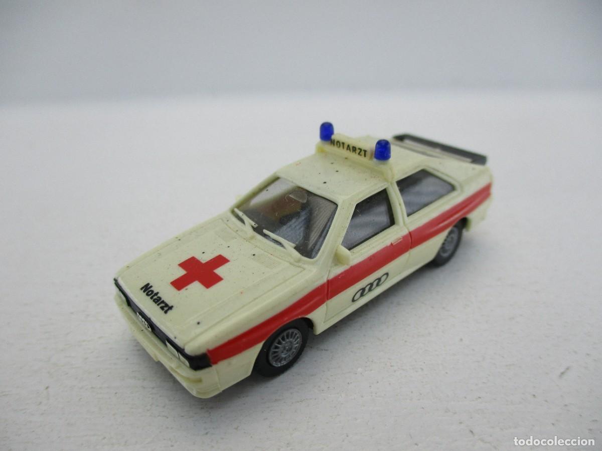 Coches a escala: COCHE ESCALA 1:87 REF FD - Foto 1