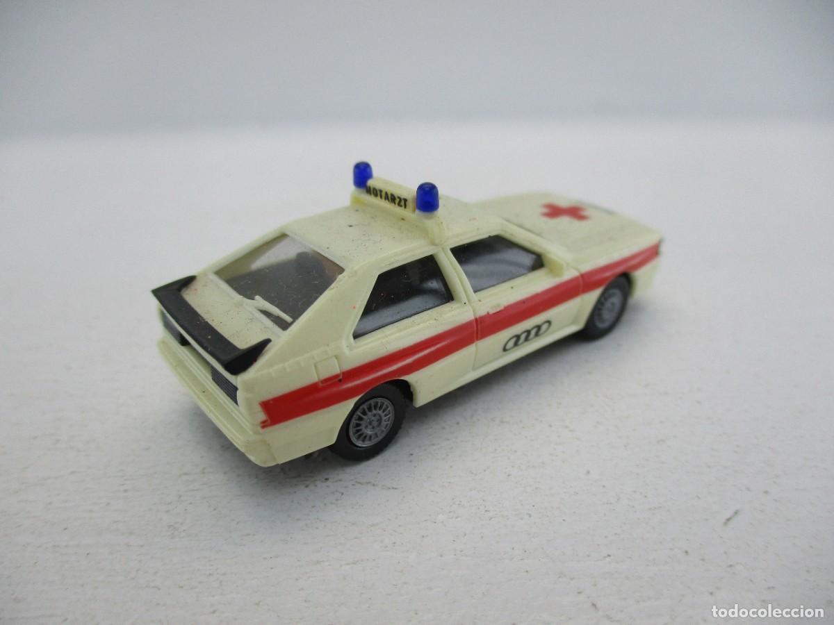 Coches a escala: COCHE ESCALA 1:87 REF FD - Foto 2