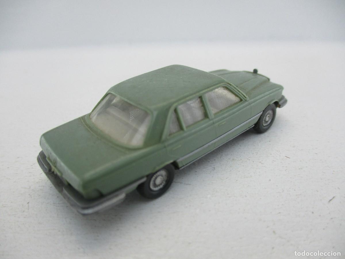 Coches a escala: COCHE ESCALA 1:87 REF FD - Foto 2
