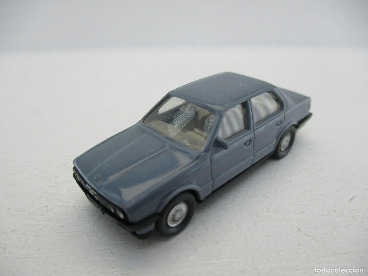 Coches a escala: COCHE ESCALA 1:87 REF FD - Foto 1