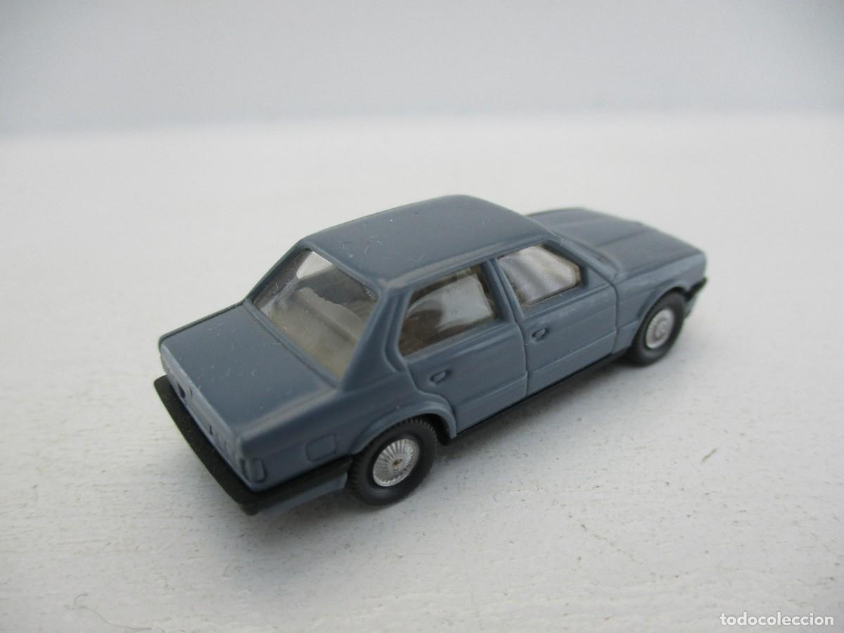 Coches a escala: COCHE ESCALA 1:87 REF FD - Foto 2