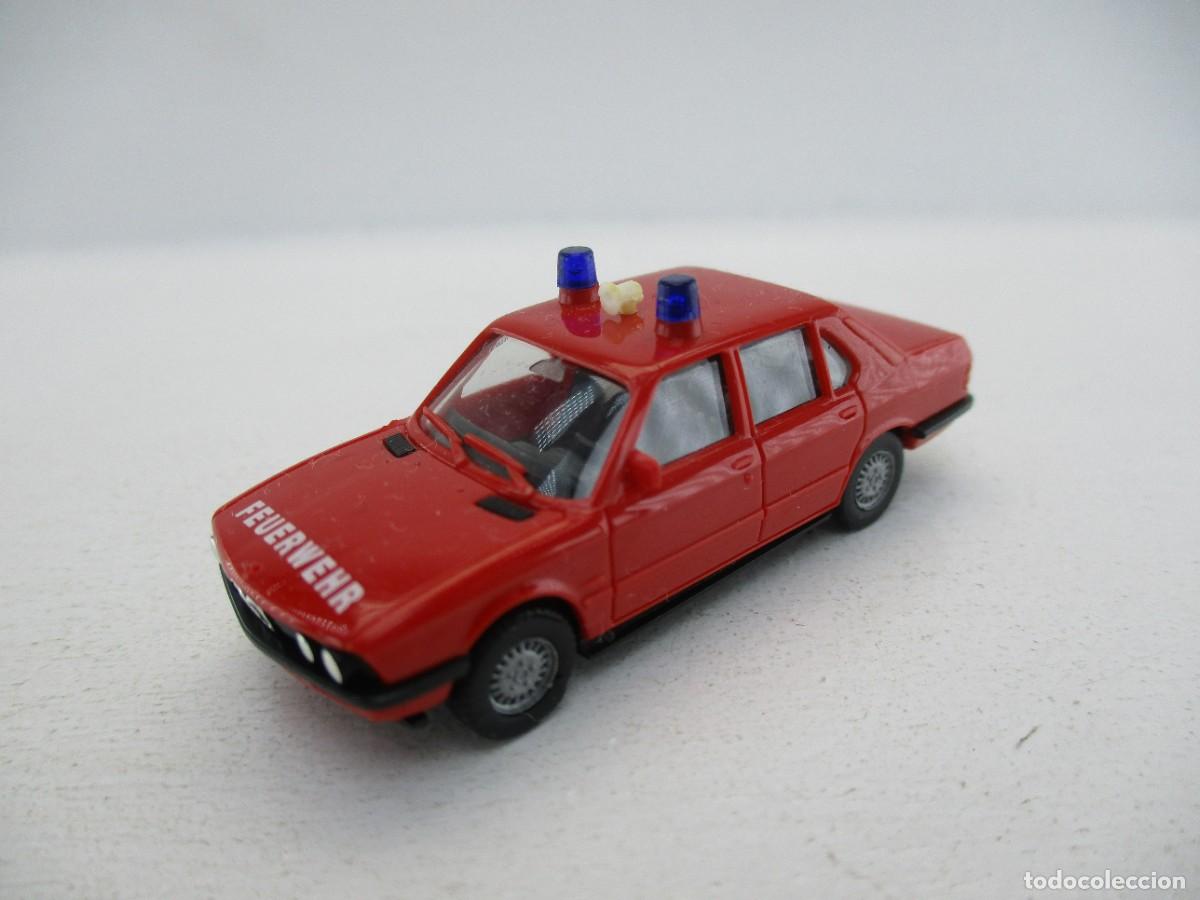 Coches a escala: COCHE ESCALA 1:87 REF FD - Foto 1