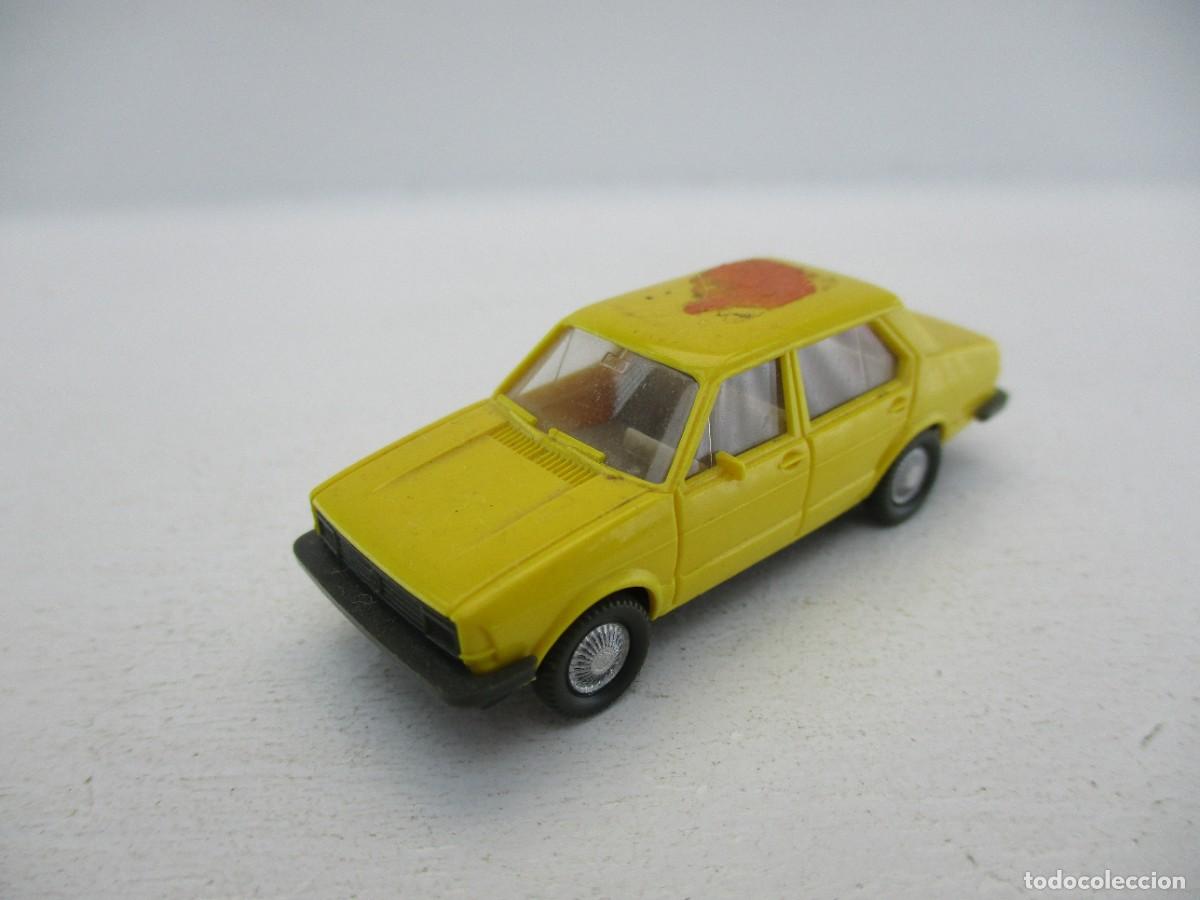 Coches a escala: COCHE ESCALA 1:87 REF FF - Foto 1