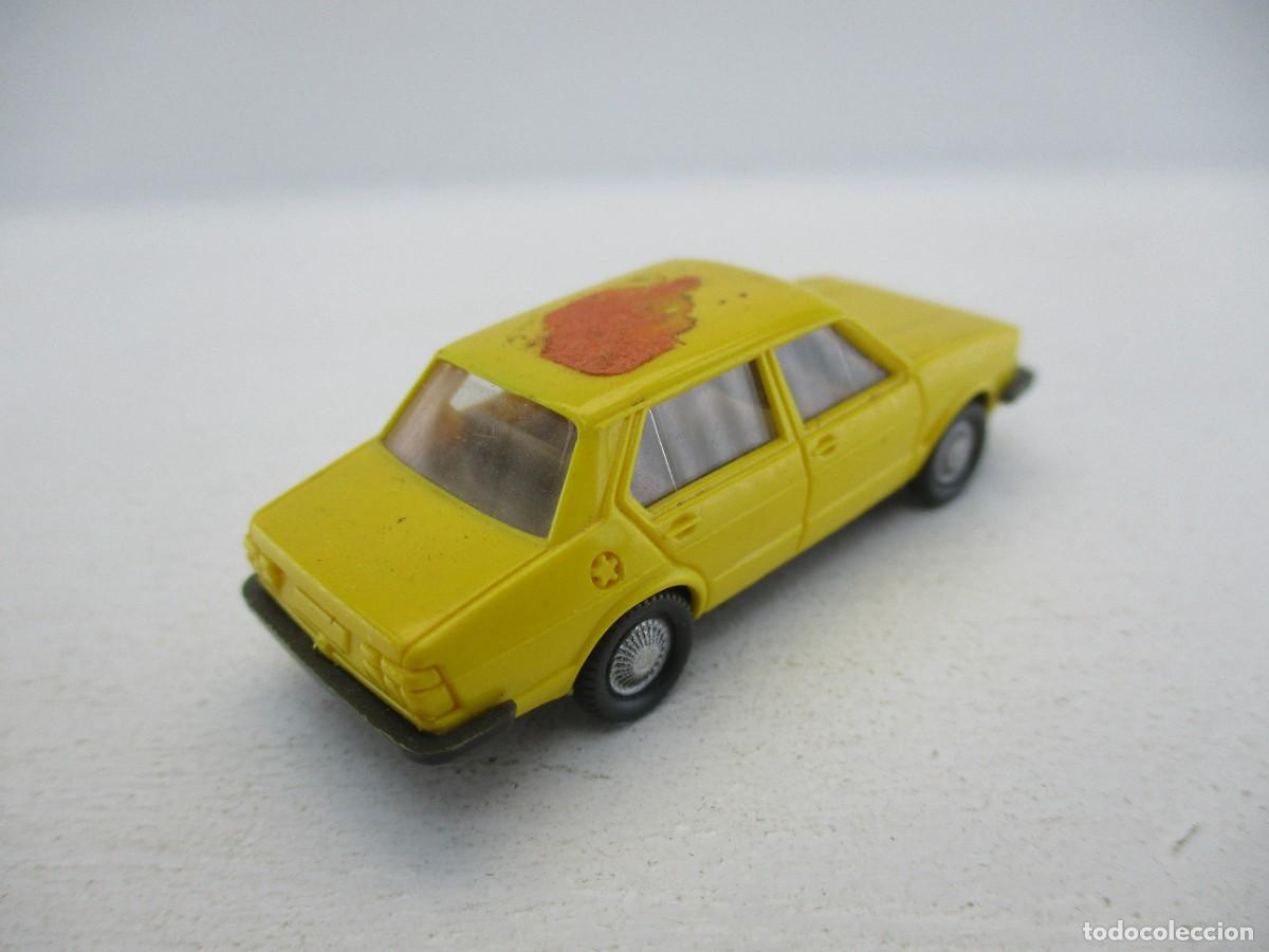 Coches a escala: COCHE ESCALA 1:87 REF FF - Foto 2