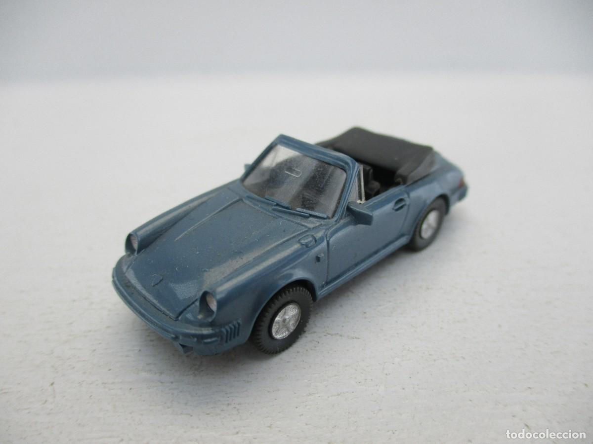 Coches a escala: COCHE ESCALA 1:87 REF FF - Foto 1