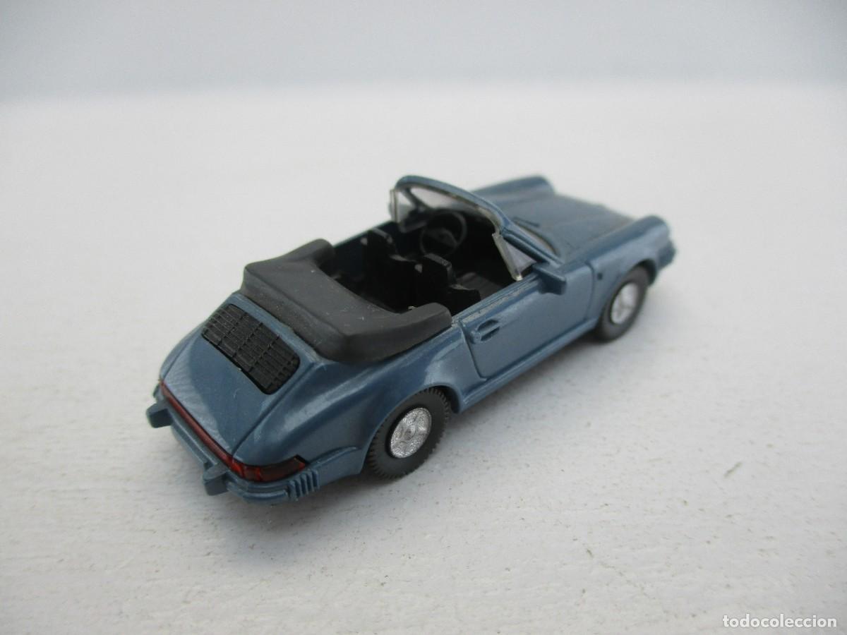 Coches a escala: COCHE ESCALA 1:87 REF FF - Foto 2