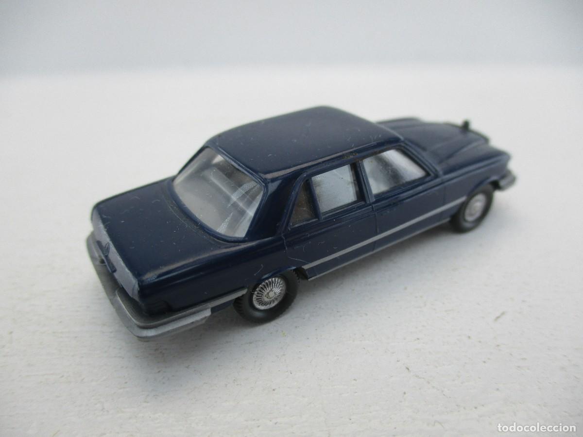 Coches a escala: COCHE ESCALA 1:87 REF FF - Foto 2