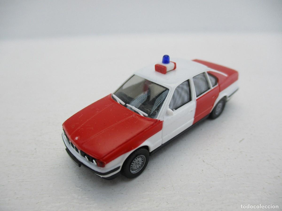 Coches a escala: COCHE ESCALA 1:87 REF FF - Foto 1