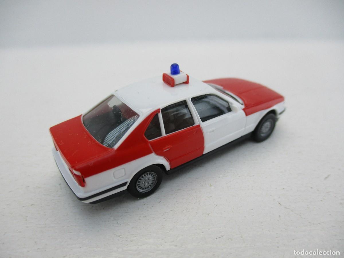Coches a escala: COCHE ESCALA 1:87 REF FF - Foto 2