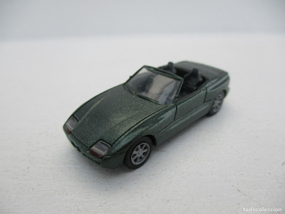 Coches a escala: COCHE ESCALA 1:87 REF FG - Foto 1