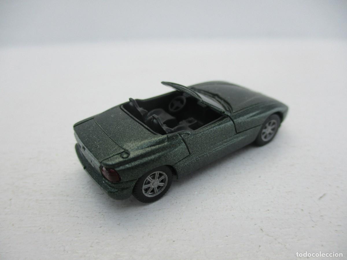 Coches a escala: COCHE ESCALA 1:87 REF FG - Foto 2
