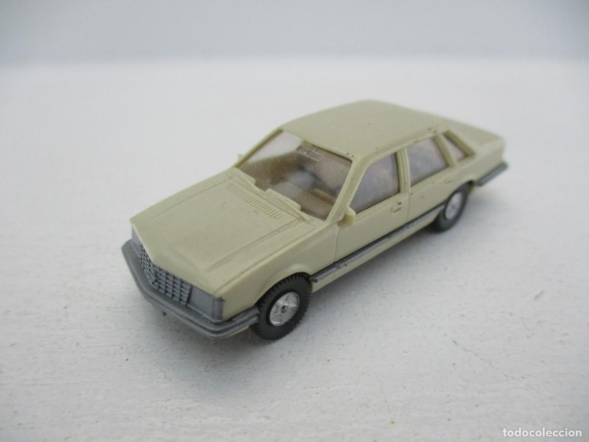 Coches a escala: COCHE ESCALA 1:87 REF FG - Foto 1