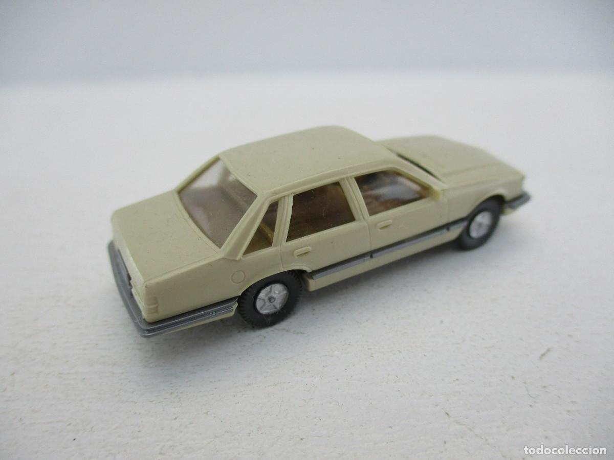 Coches a escala: COCHE ESCALA 1:87 REF FG - Foto 2