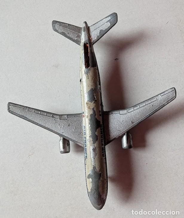 Coches a escala: ANTIGUO AVION SCHUCO AIRBUS - Foto 6