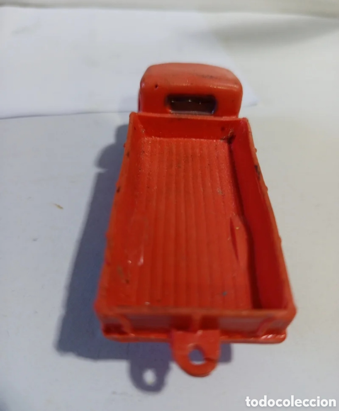 Coches a escala: Cami&oacute;n de pl&aacute;stico Tomte Laerdal - Foto 3