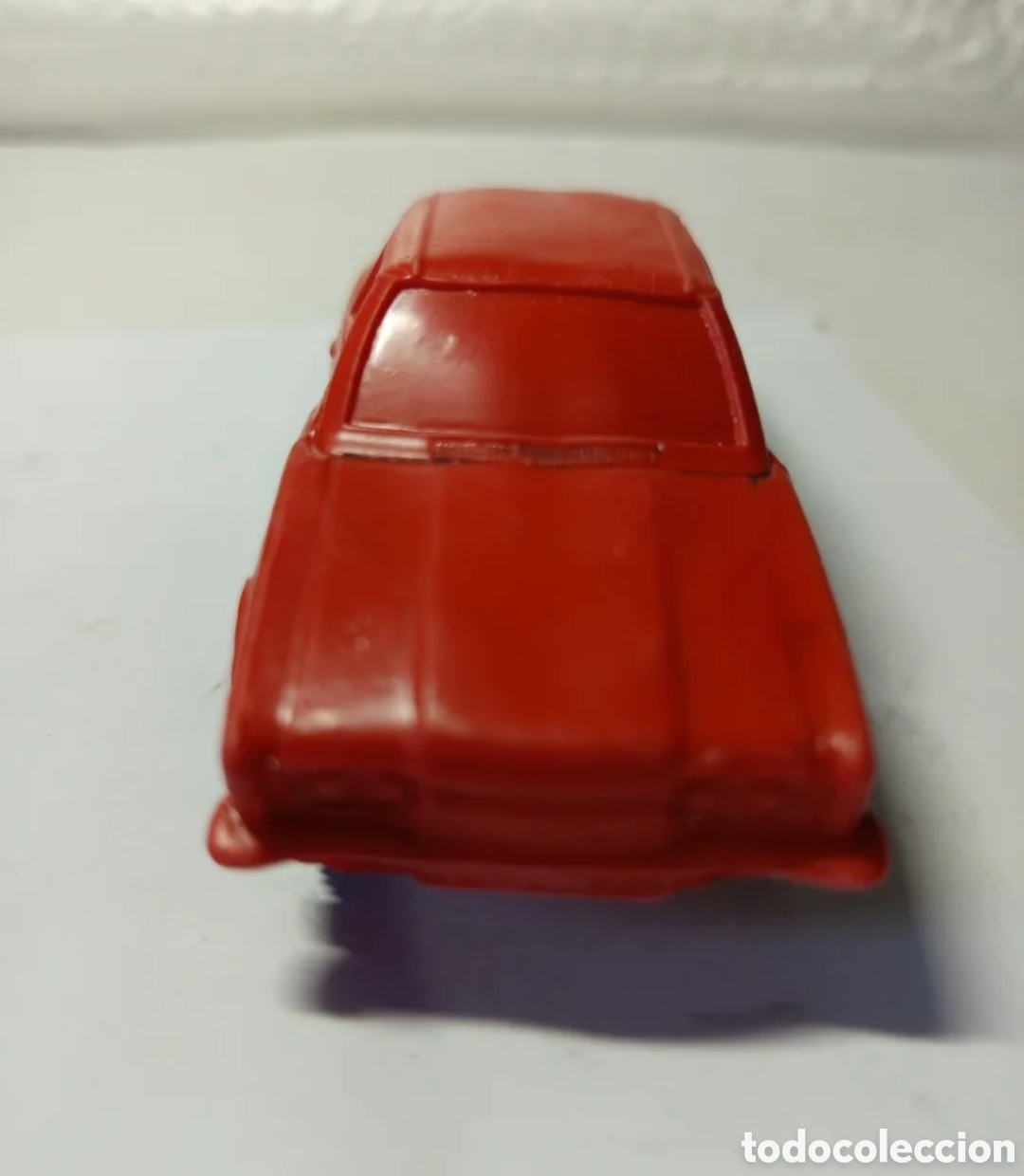 Coches a escala: Ford Capri Tomte Laerdal - Foto 2