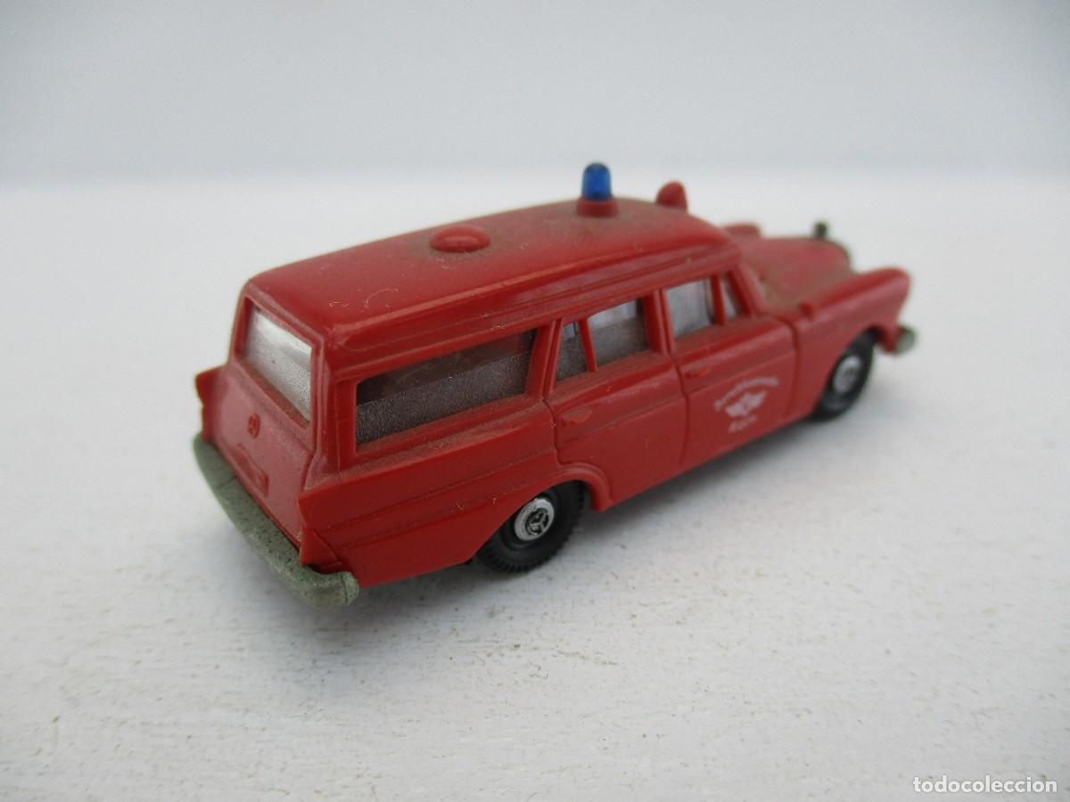 Coches a escala: COCHE ESCALA 1:87 REF ANT1 - Foto 2