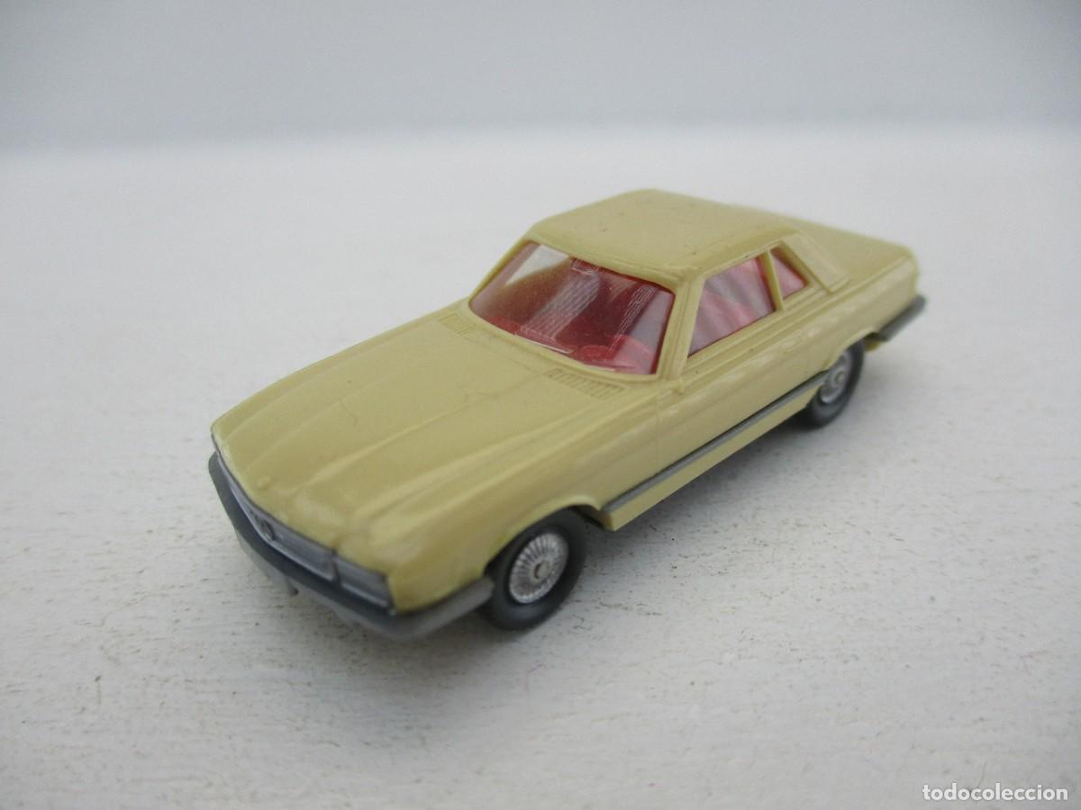 Coches a escala: COCHE ESCALA 1:87 REF ANT1 - Foto 1