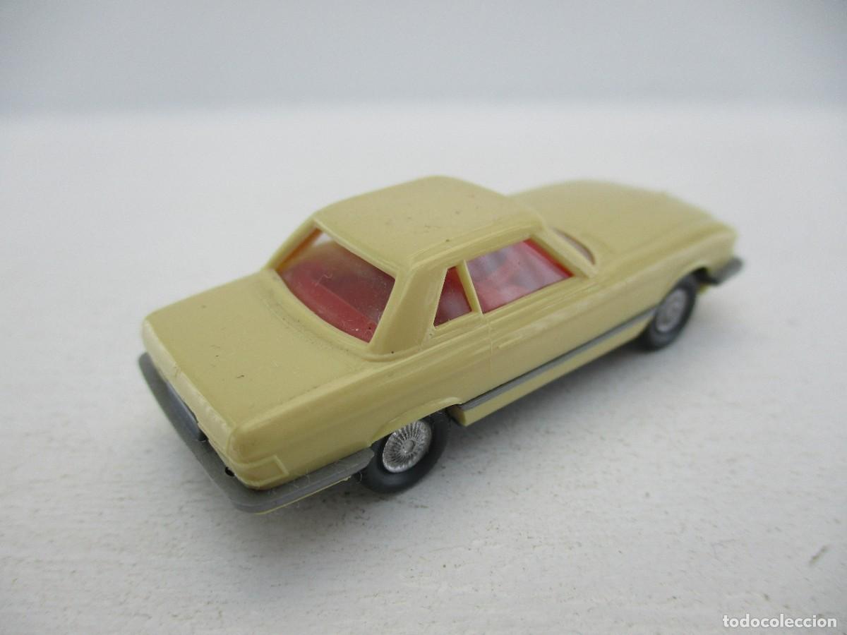 Coches a escala: COCHE ESCALA 1:87 REF ANT1 - Foto 2