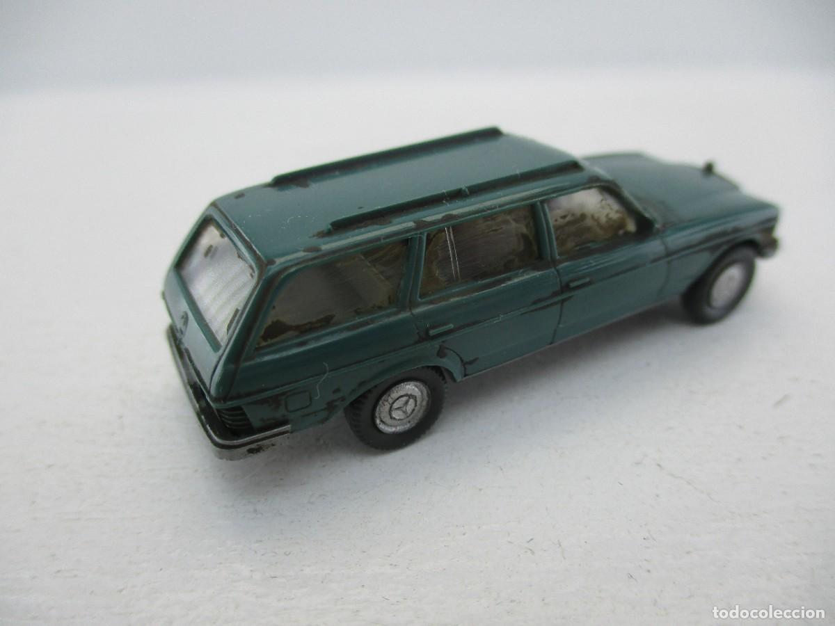 Coches a escala: COCHE ESCALA 1:87 REF ANT1 - Foto 2