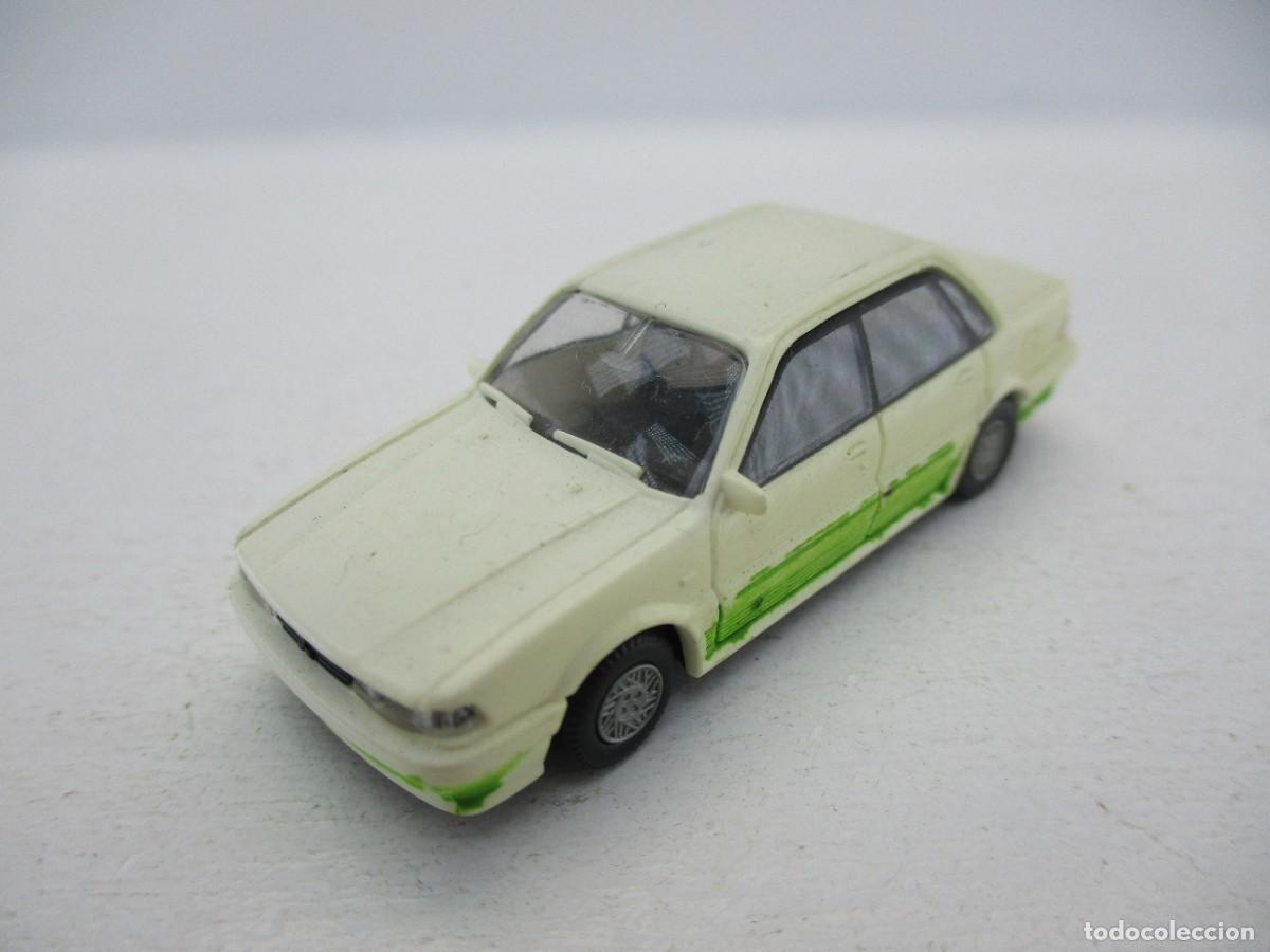 Coches a escala: COCHE ESCALA 1:87 REF ANT1 - Foto 1