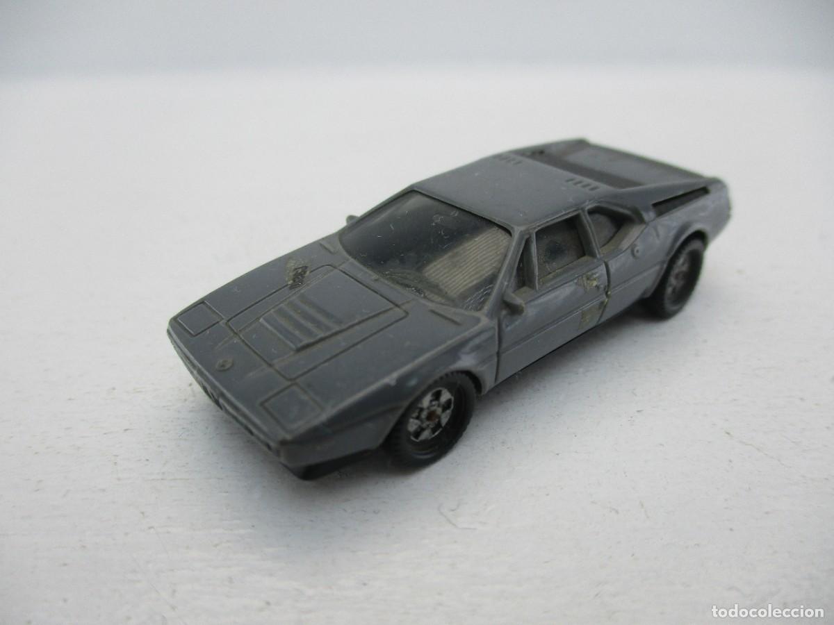 Coches a escala: COCHE ESCALA 1:87 REF ANT1 - Foto 1